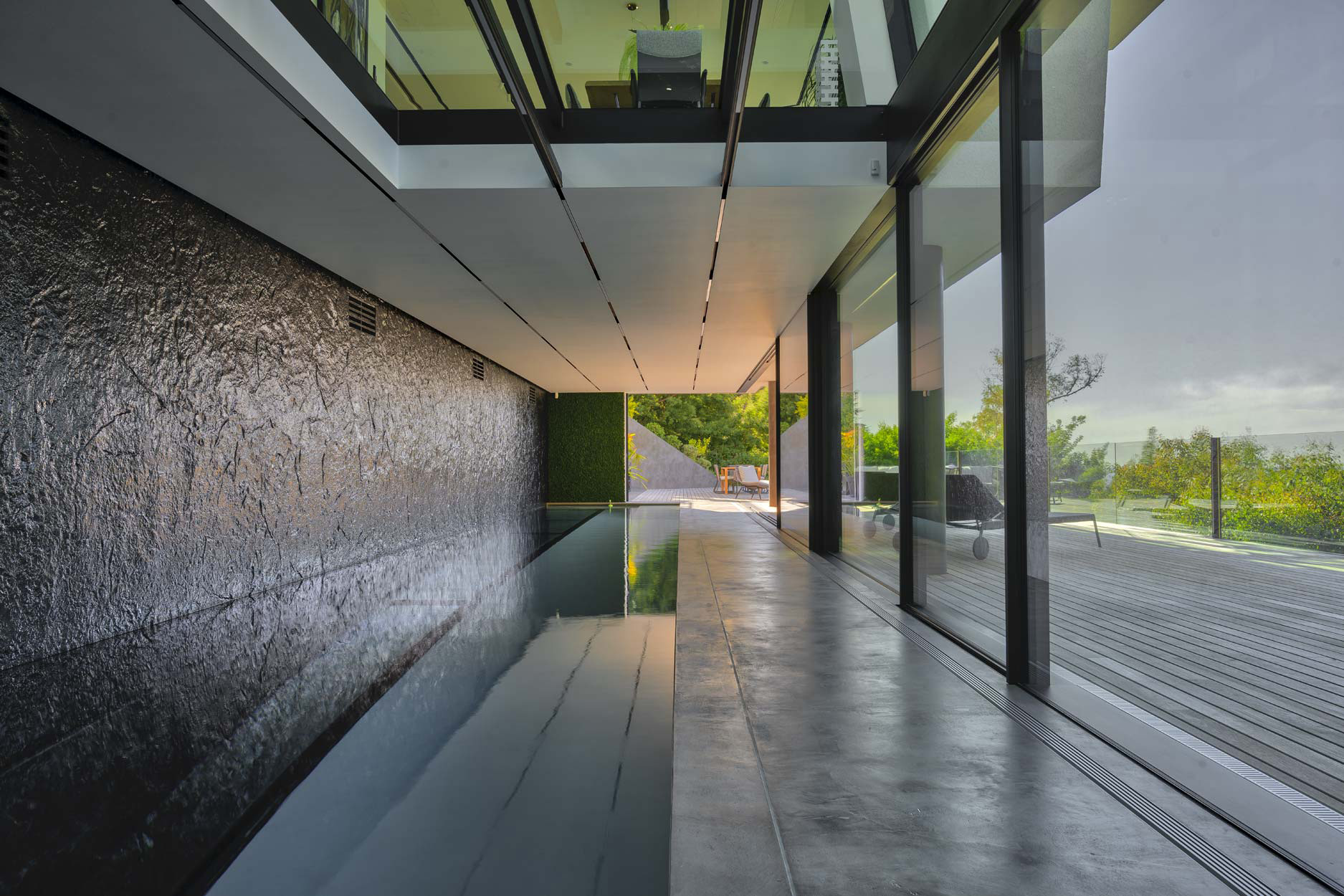 Exklusive Villa von HONKAVILLA